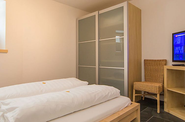 Appartement Haus Anemone, (Samnaun-Laret).