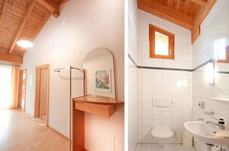 Guest house 1823874 - Apartment Under Gräub / Grisons - Appartement Apart Bellezza, (Samnaun-Dorf).