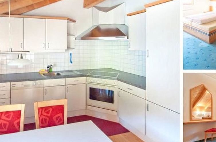 Appartement Apart Bellezza, (Samnaun-Dorf).