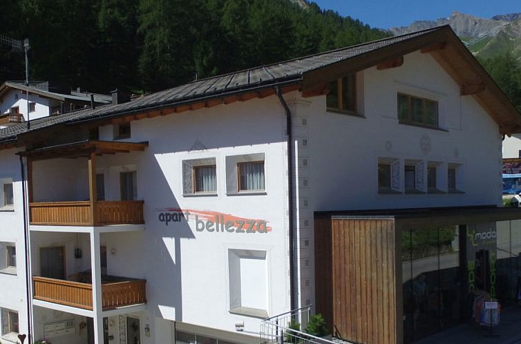 Appartement Apart Bellezza, (Samnaun-Dorf).