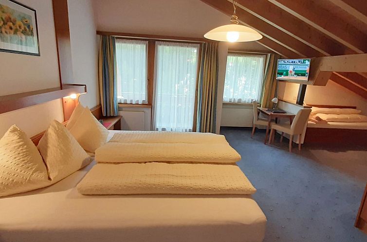 Appartement Soliva Hotel & Apartments by MEIN SAMNAUN – MO