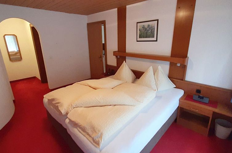 Appartement Soliva Hotel & Apartments by MEIN SAMNAUN – MO