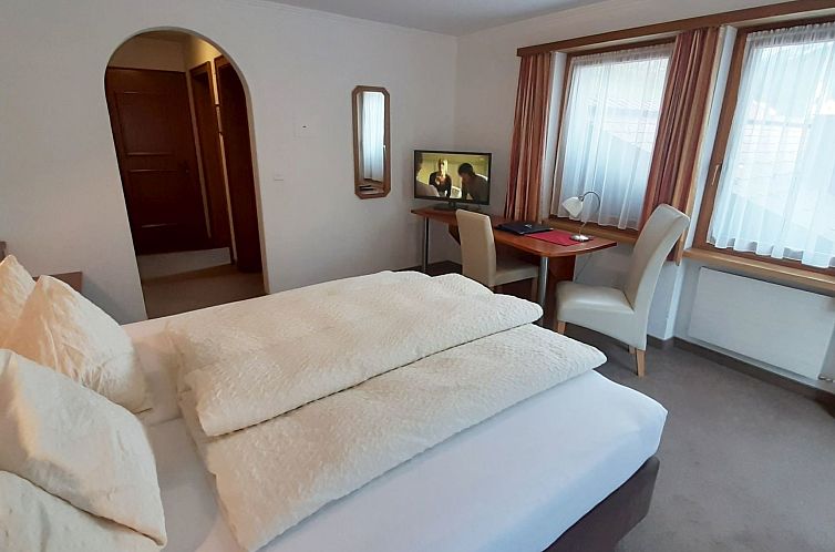 Appartement Soliva Hotel & Apartments by MEIN SAMNAUN – MO