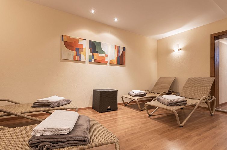 Appartement Soliva Hotel & Apartments by MEIN SAMNAUN – MO