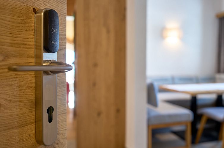 Appartement Apartments Chesa Grischuna, (Samnaun-Dorf)