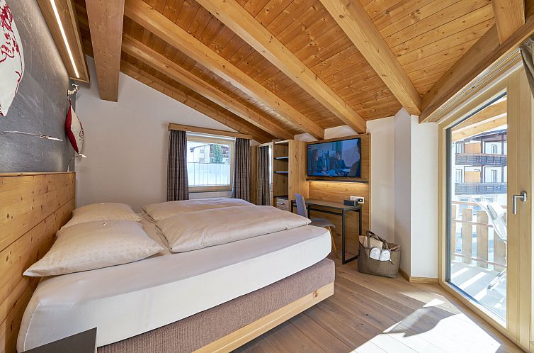 Appartement Apartments Chesa Grischuna, (Samnaun-Dorf)