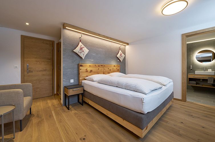 Appartement Apartments Chesa Grischuna, (Samnaun-Dorf)
