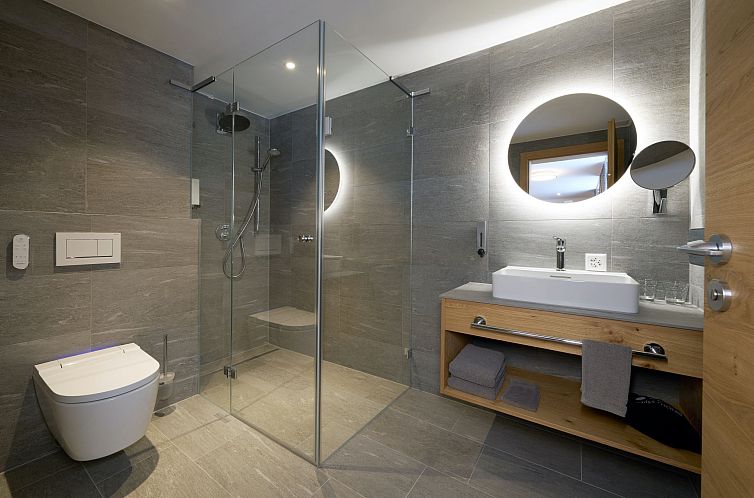 Appartement Apartments Chesa Grischuna, (Samnaun-Dorf)