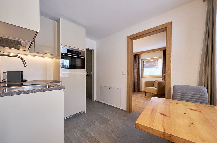 Appartement Apartments Chesa Grischuna, (Samnaun-Dorf)