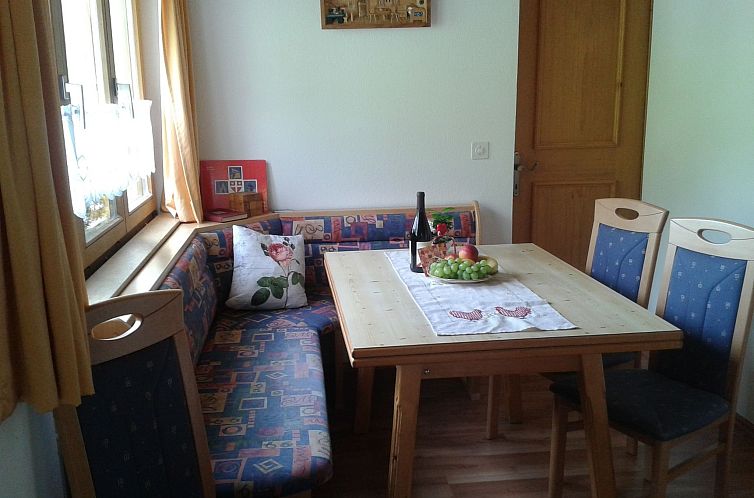 Appartement Acla da Plan Nr. 1, (Samnaun-Plan)