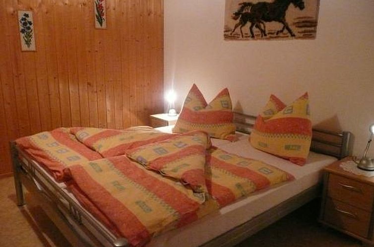 Appartement Acla da Plan Nr. 1, (Samnaun-Plan)