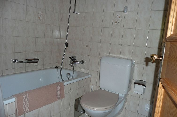 Appartement Acla da Plan Nr. 1, (Samnaun-Plan)