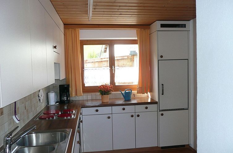 Appartement Acla da Plan Nr. 1, (Samnaun-Plan)