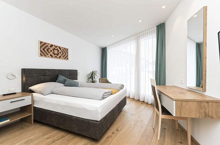 Appartement Bel'Laret, (Samnaun-Laret)