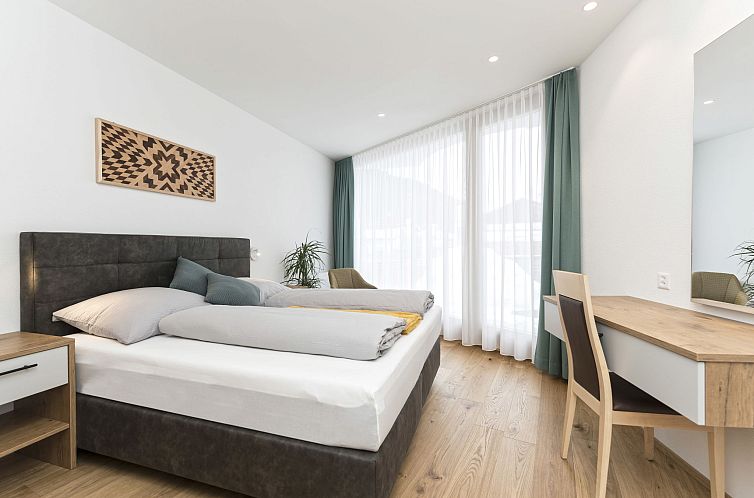 Appartement Bel'Laret, (Samnaun-Laret)