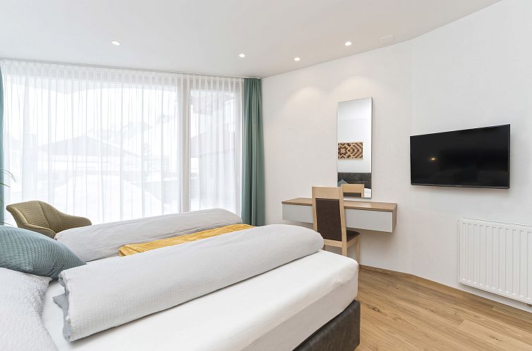 Appartement Bel'Laret, (Samnaun-Laret)