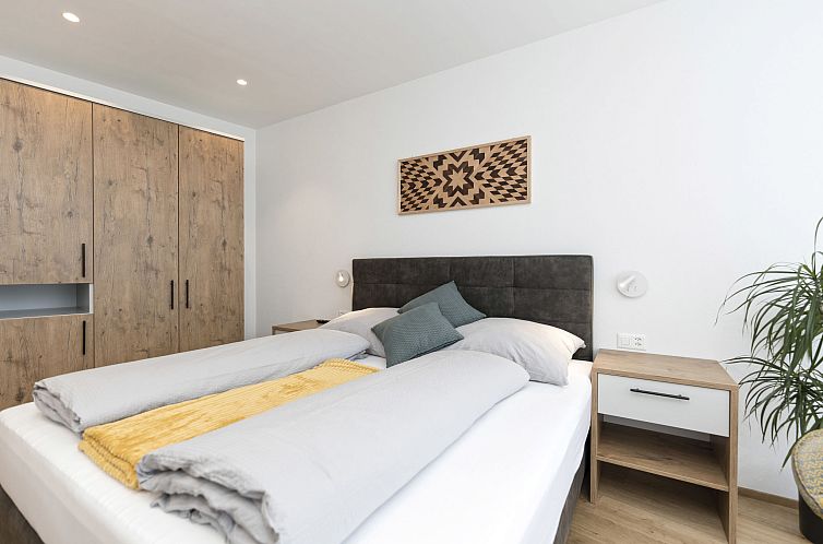 Appartement Bel'Laret, (Samnaun-Laret)