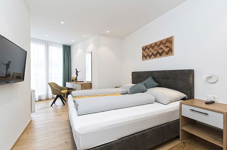 Appartement Bel'Laret, (Samnaun-Laret)