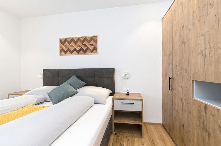 Appartement Bel'Laret, (Samnaun-Laret)