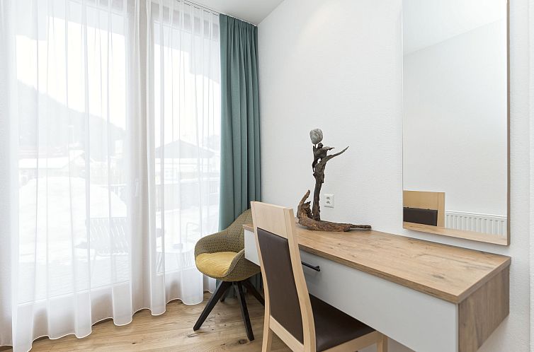 Appartement Bel'Laret, (Samnaun-Laret)