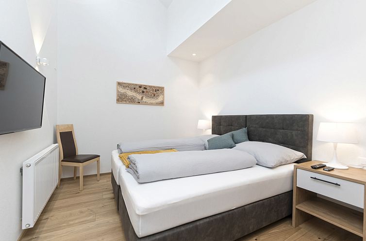 Appartement Bel'Laret, (Samnaun-Laret)
