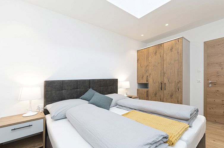 Appartement Bel'Laret, (Samnaun-Laret)