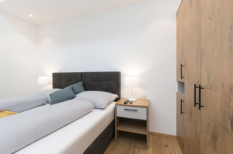 Appartement Bel'Laret, (Samnaun-Laret)