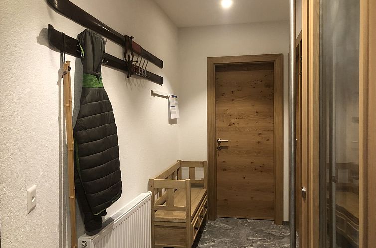 Appartement Bel'Laret, (Samnaun-Laret)