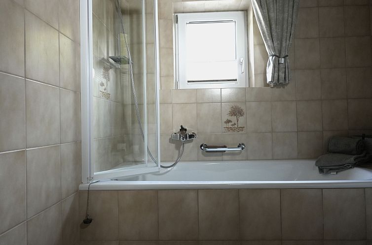 Appartement Apart Kleinstein-Maass Nr. 1, (Samnaun-Plan)