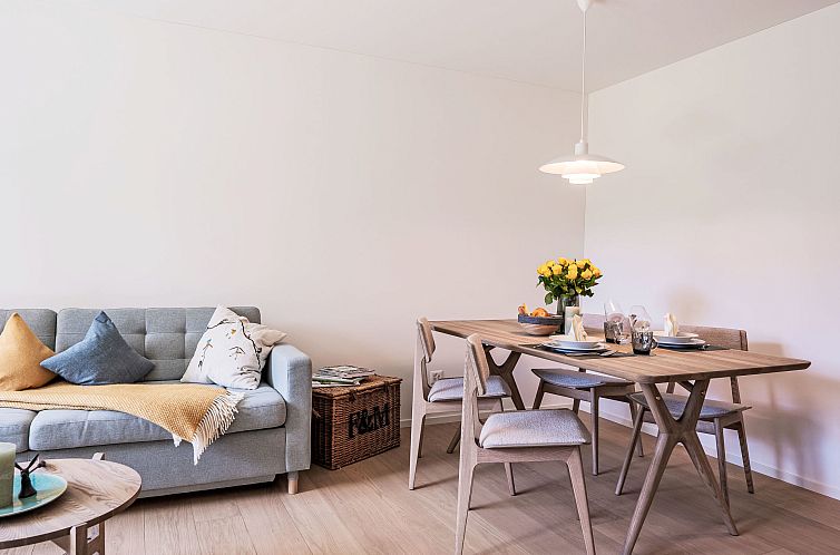 Guest house 1823902 - Apartment Under Gräub / Grisons - Appartement Chesa Palüdin 13 - Pontresina