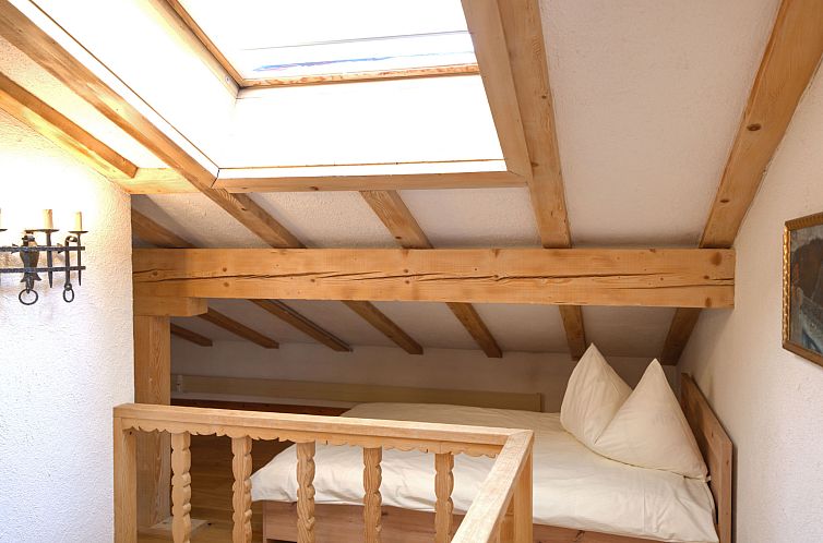 Appartement Chesa Misaun