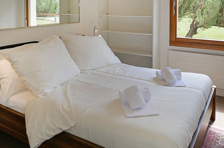 Appartement Chesa Piz Cotschen 2