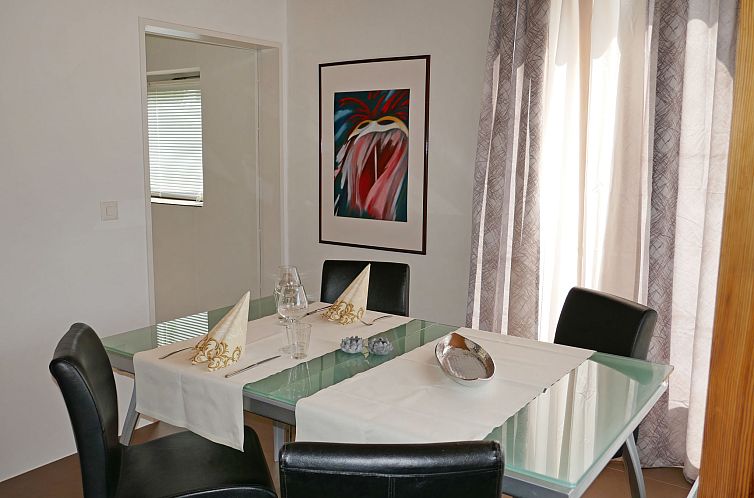 Appartement Chesa Piz Cotschen 2