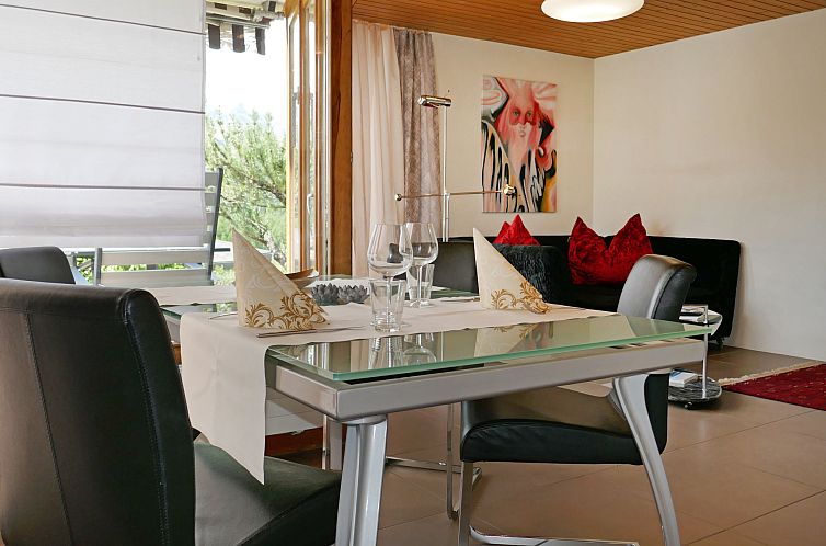 Appartement Chesa Piz Cotschen 2
