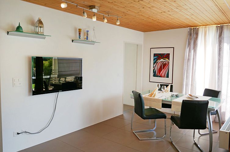 Appartement Chesa Piz Cotschen 2