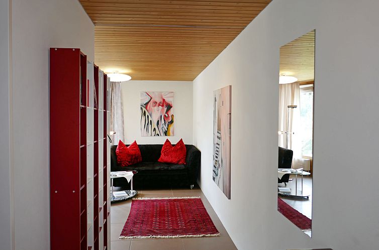 Appartement Chesa Piz Cotschen 2