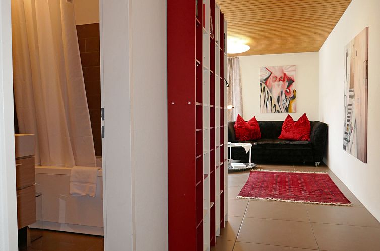 Appartement Chesa Piz Cotschen 2