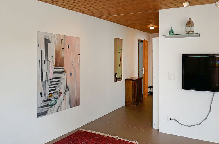 Appartement Chesa Piz Cotschen 2