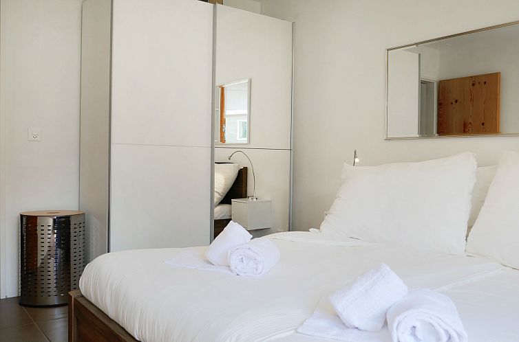 Appartement Chesa Piz Cotschen 2