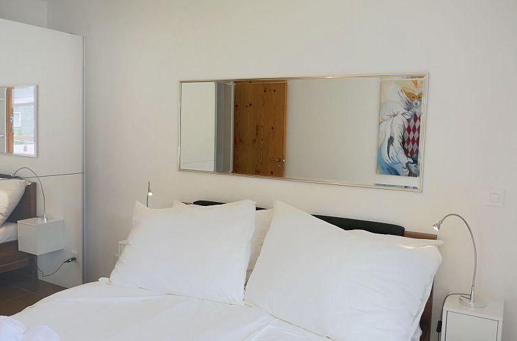 Appartement Chesa Piz Cotschen 2
