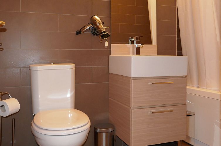 Appartement Chesa Piz Cotschen 2