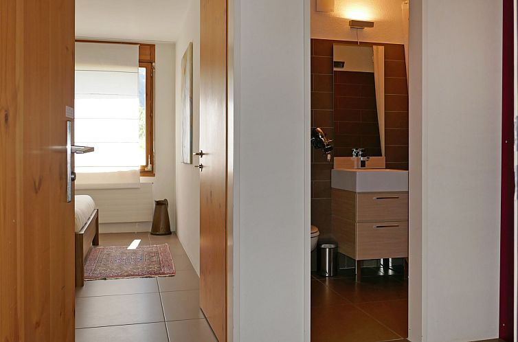 Appartement Chesa Piz Cotschen 2