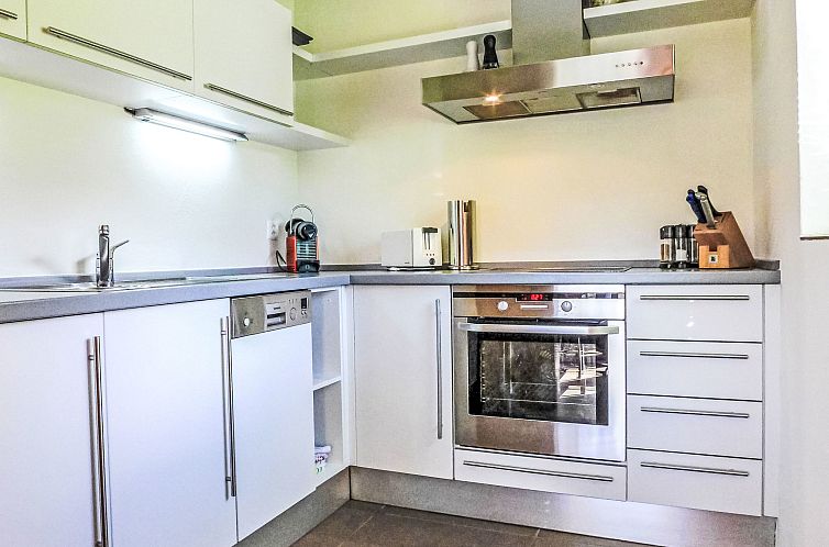 Appartement Chesa Piz Cotschen 2