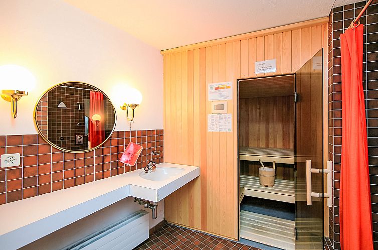 Appartement Chesa Piz Cotschen 2