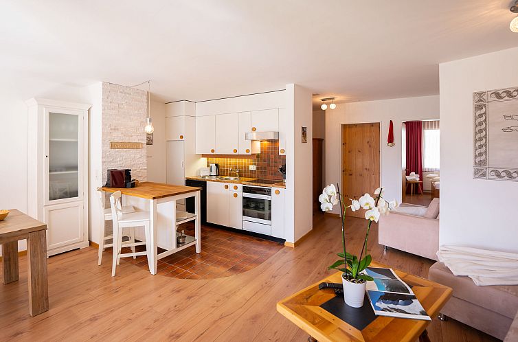 Unterkunft 1823907 - Appartement Graubünden - Appartement Chesa Piz Cotschen 3