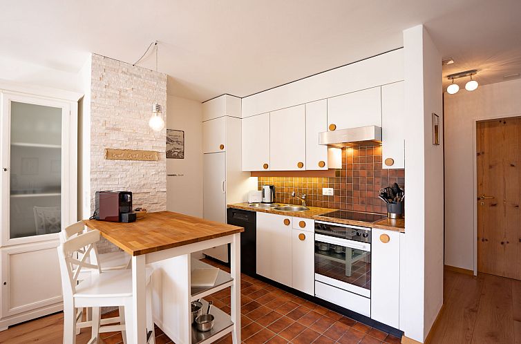 Appartement Chesa Piz Cotschen 3