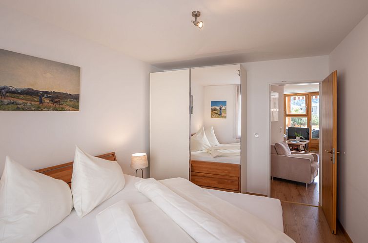 Appartement Chesa Piz Cotschen 3