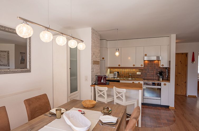 Appartement Chesa Piz Cotschen 3