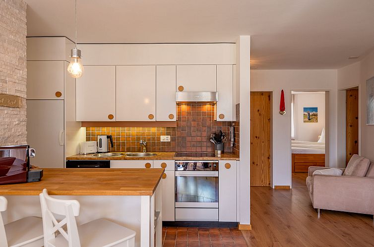 Appartement Chesa Piz Cotschen 3