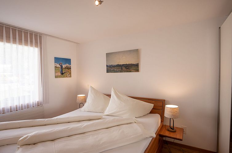 Appartement Chesa Piz Cotschen 3